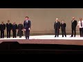 La Traviata Live in HD Curtain Call - 3/11/17 - Met Opera - Luisotti; Yoncheva, Fabiano, Hampson