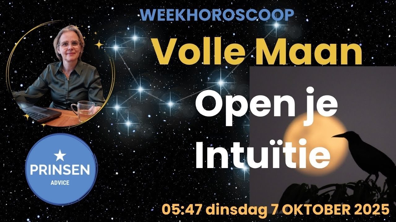 Helende 🫶🙏🌕 Volle Maan