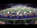 Blue Devils 2017 -METAMORPH - Drum Major Head Cam - CC Wagoner