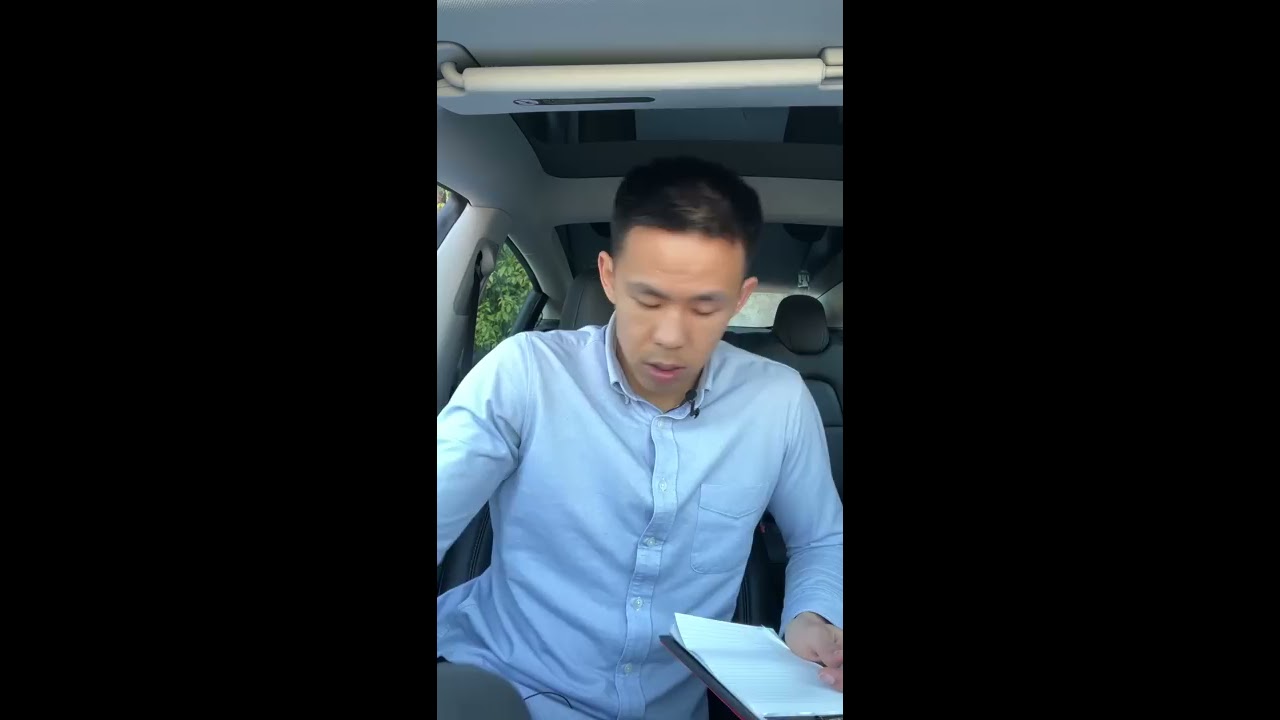 The ONLY WAY My Wife Passed Her Driving Test