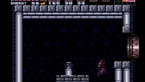 Super Metroid 100% Walkthrough Part 20 - Entering Maridia
