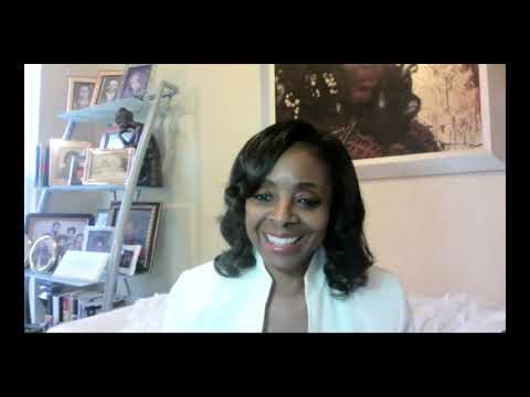 Alumni Insight Call with EVP & COO Dr. Tashni-Ann Dubroy