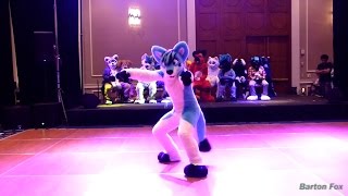 Anthro New England 2015 - Dance Competition - Aoi