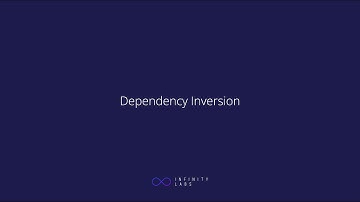 SOLID Principles: Dependency Inversion