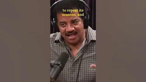 Neil deGrasse explains why we have leap days #shorts