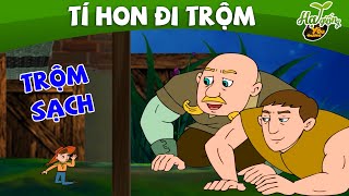 TÍ HON ĐI TRỘM | Phim Hoạt Hình - Truyện Cổ Tích - Tổng Hợp Phim Hay | QUÀ TẶNG CUỘC SỐNG