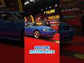 2003 Ford Mustang Mach 1. #classiccarauction #mecumauctions #shorts #mustangmach1