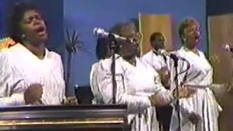 Mattie Johnson & The Stars Of Faith"YouTube Mix!"