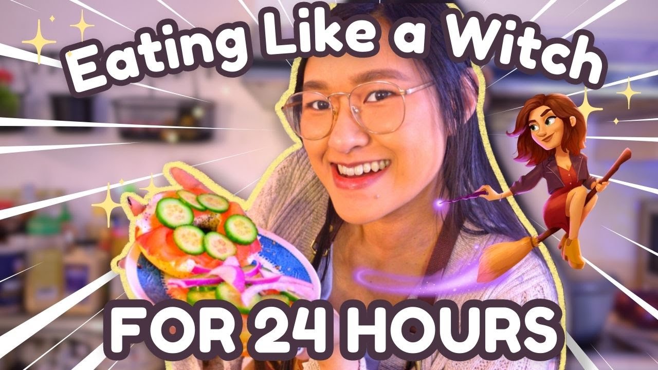 🍳 Cooking Cozy Wylde Flowers Game Recipes IRL YouTube