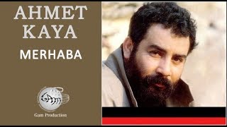 Merhaba (Ahmet Kaya) Resimi