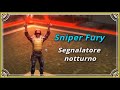Sniper Fury: Segnalatore notturno