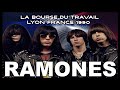 RAMONES | 53RD & 3RD Lyon 1990 #Ramonesforall #ramones #theramones