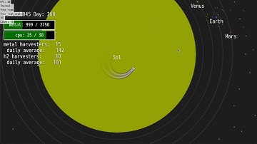 DragonRuby Game Toolkit - Legion 4X free roam