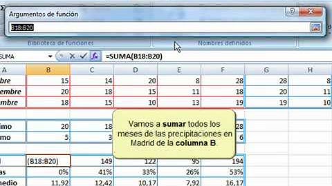 Excel, insertar funciones.mp4
