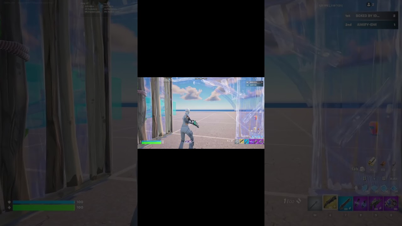 How did I not make the clan 