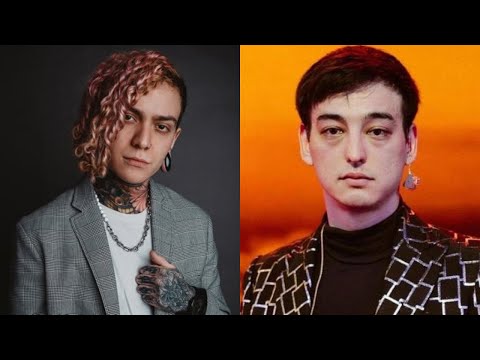 Will Ramos And Joji Slow Dancing In The Dark Dual Cover Synced Vocals