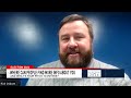 Rick Osborn: Coos County Commissioner - Position 3 Candidate