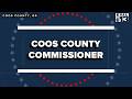 Rick Osborn: Coos County Commissioner - Position 3 Candidate