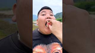 His Reaction to the Food Prank 😂🔥