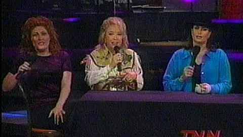 Ladies Night at the Wildhorse (1998)   Terri Clark...