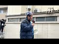 【1月27日減税日本・ゆうこく連合】河村事務所出発式