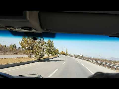 გზა საქართველოსკენ