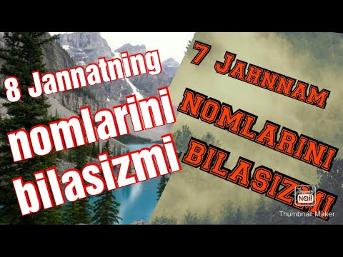 Video: Kalitlarning turlari: asosiy turlari va ularning xarakteristikalari haqida umumiy ma'lumot