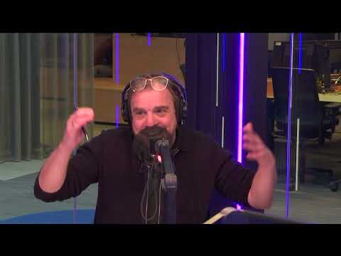 Nieuwe Feiten Radio 1 Jan Jaap op Vrijdag Aflevering van 14 november 2025
