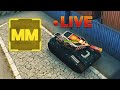 Tanki Online - Playing DM EVENT MODE (LIVE)