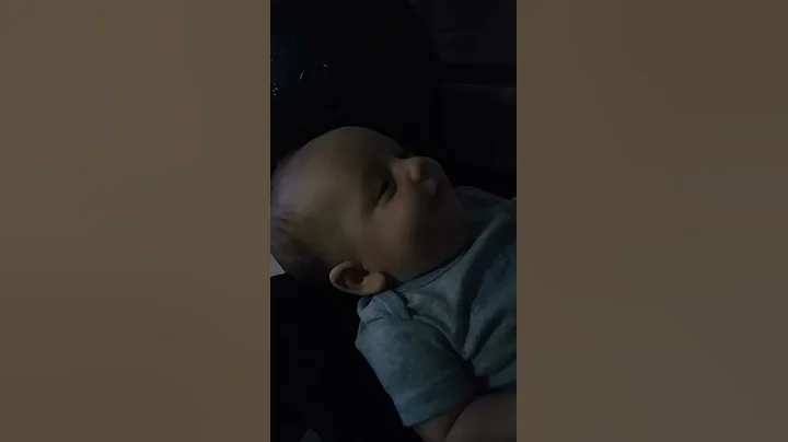 Good baby