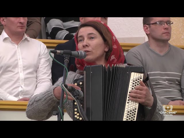 Небо голубое, нет конца и края / Песня