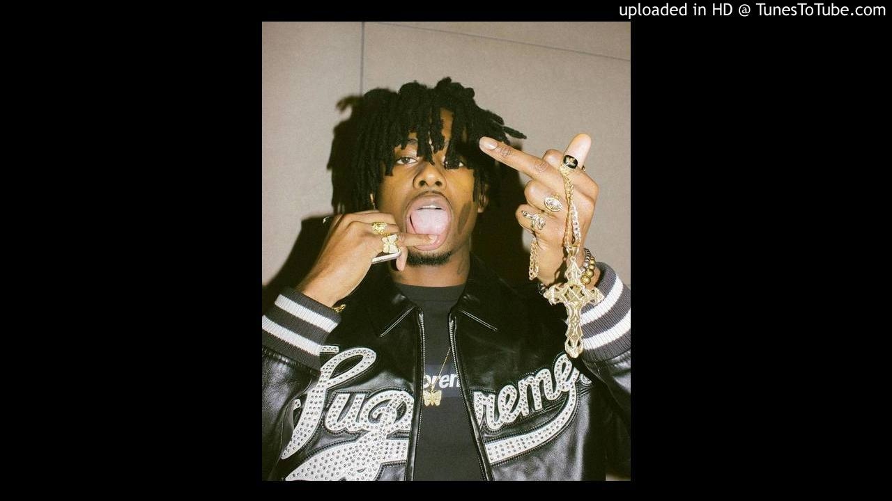 Playboi Carti x Pierre Bourne Type Beat "Carti Season" | Prod.By YRS808 & Deltah Beats