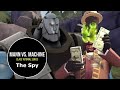 The spy mann vs machine tutorial