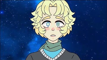 [Identity V] Mike x Norton - I wish you were gay (animation edit).