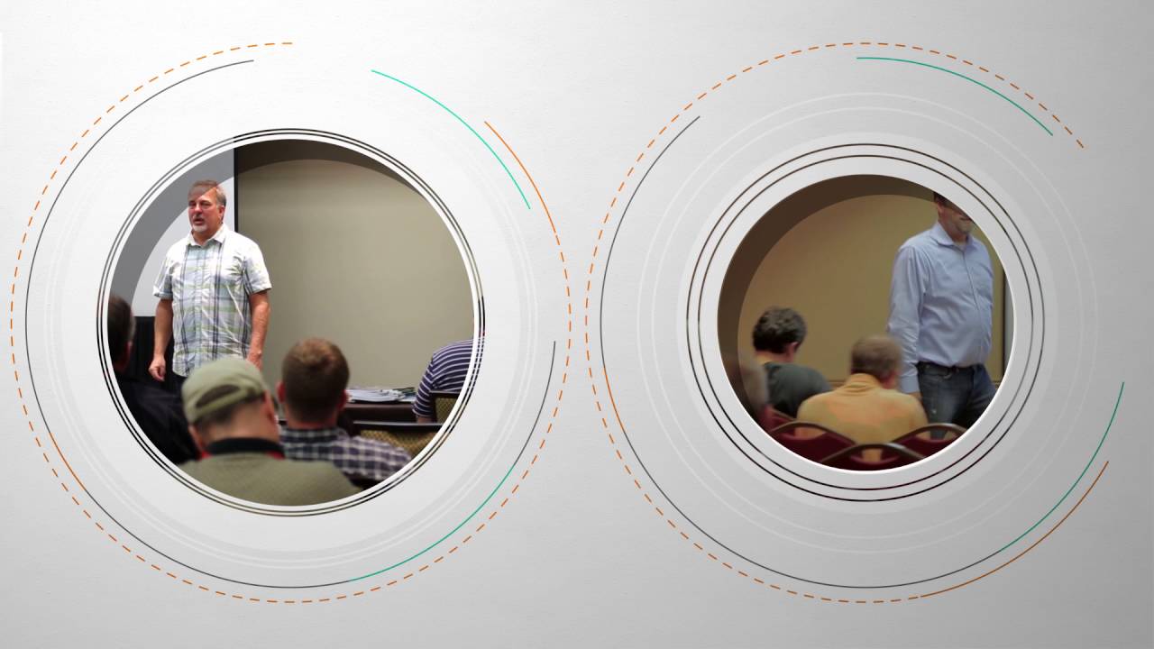 InterNACHI School Launch featuring the Ford ® 2017 Escape