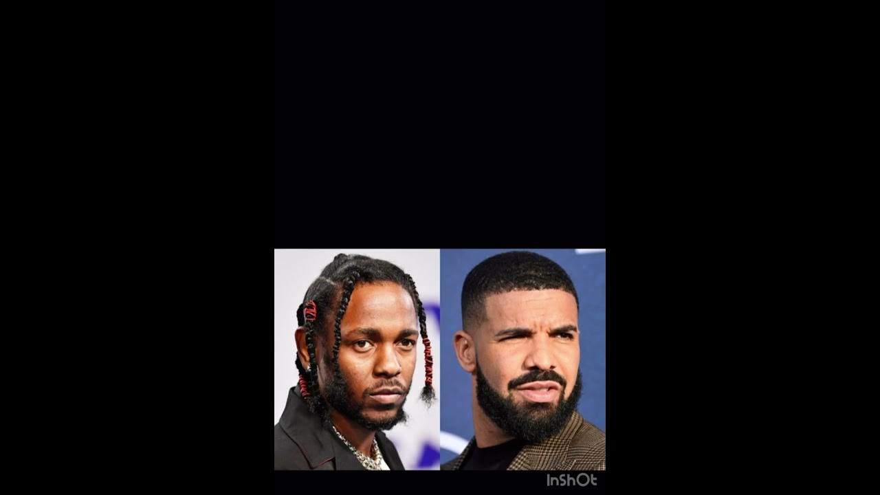 Drake Kendrick just open his mouth(3rd part) YouTube