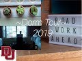 JMAC University of Denver Dorm Tour 2019 (Johnson-McFarlane Hall)
