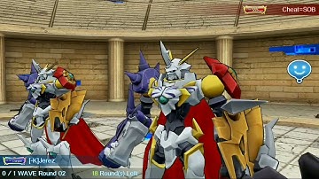 Digimon Links - Yeay, Got PV-42 Hahaha