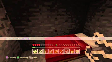 Minecraft:The Ground Below Ep3