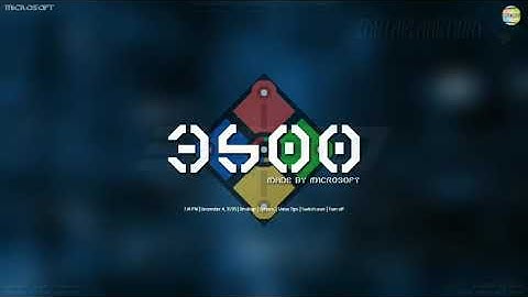 WhwNRV U11 Future History Part 7 | Wieldy