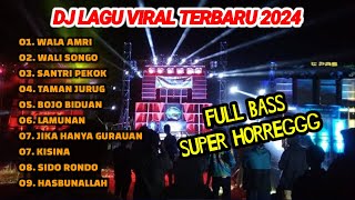 DJ LAGU VIRAL TERBARU SUPER HORREG BASS NGUK NGUK