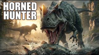 The Horned Dinosaur That Defied Evolution Rules | Ceratosaurus Breakdown