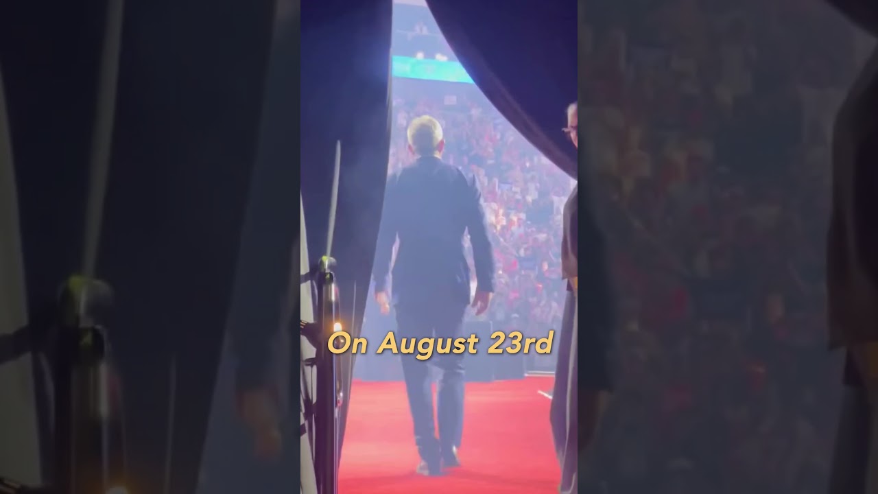 🚨HISTORY: Trump Announces RFK Jr. as Health Secretary