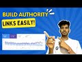 How to acquire authority links using guest posts  niche edits build links that aint sht