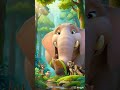 Elephant &amp; Ant video