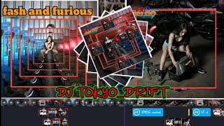 Tutorial Edit Foto Jedag Jedug Story Polosan Wa 30 Detik Terbarudj Tokyo Drift
