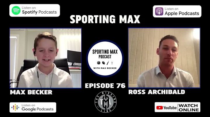 Episode 76 - With Former Melbourne City Player Ros...