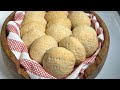 Johnny cakes  old colonial recipe  belizean  journey cakes  how to  easy