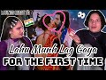 Did you notice this? Waleska & Efra react to  Lahu Munh Lag Gaya | Full Video Song / REVIEW