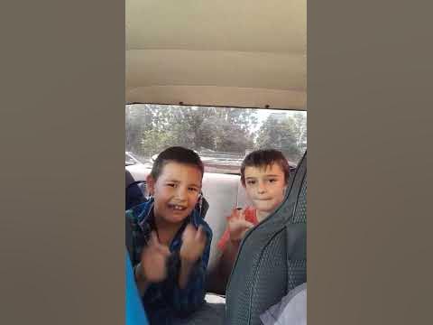 Тимур і його команда - YouTube